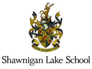 Shawnigan Lake School - Big Brothers Big Sisters of the Cowichan Valley